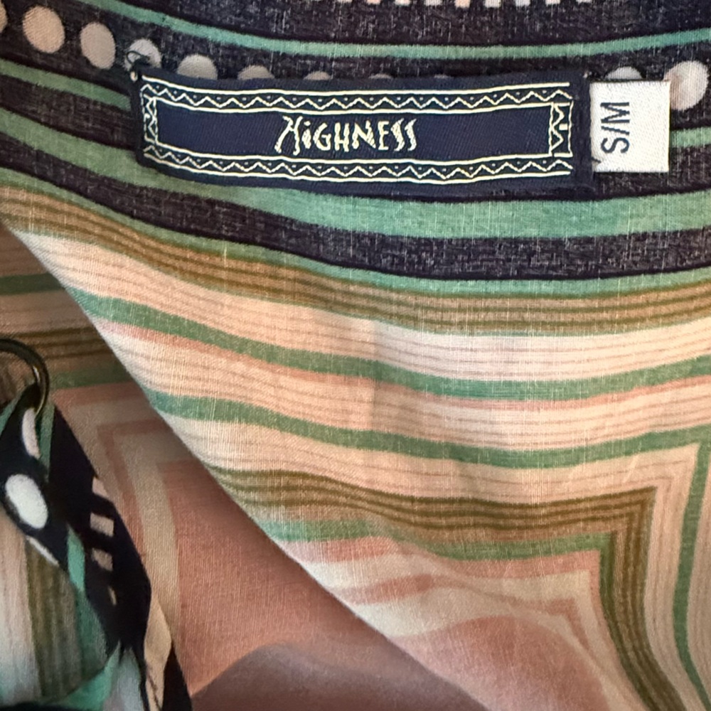 Highness Dress - Picture 6 of 6